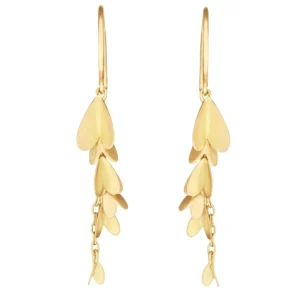 Jewelry | Sia Taylor 18K Tiny Wings
