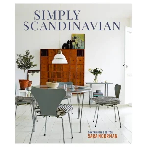 Books | Ingram Simply Scandinavian