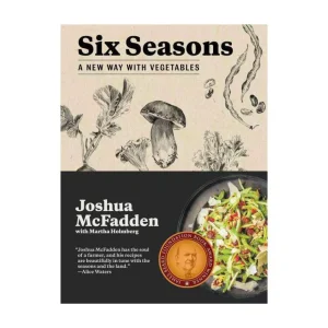 Books | Ingram Six Seasons