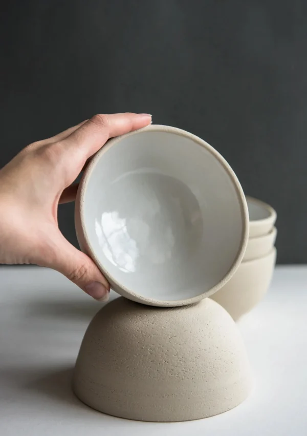 Tabletop | Thistle Hill Stoneware Bowl