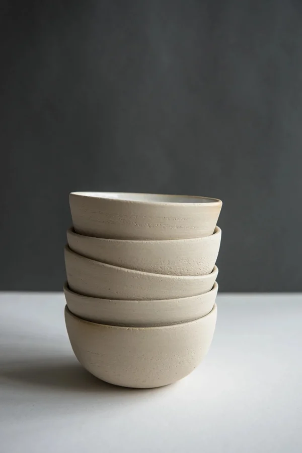 Tabletop | Thistle Hill Stoneware Bowl