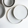 Tabletop | Thistle Hill Stoneware Dinner Plate