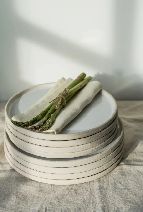 Tabletop | Thistle Hill Stoneware Dinner Plate