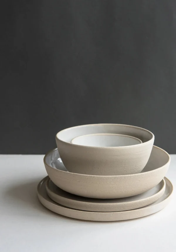 Tabletop | Thistle Hill Stoneware Dinner Plate