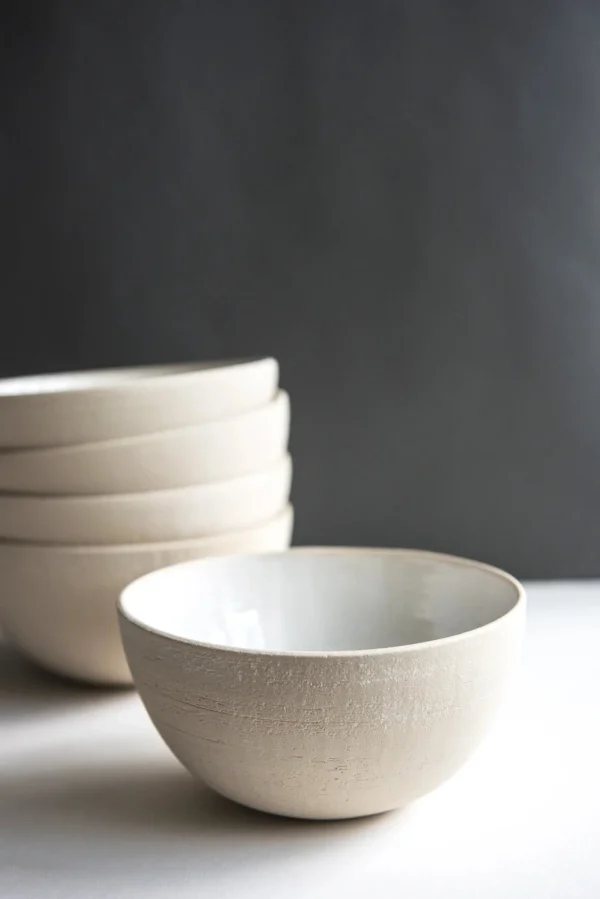 Tabletop | Thistle Hill Stoneware Soup Bowl
