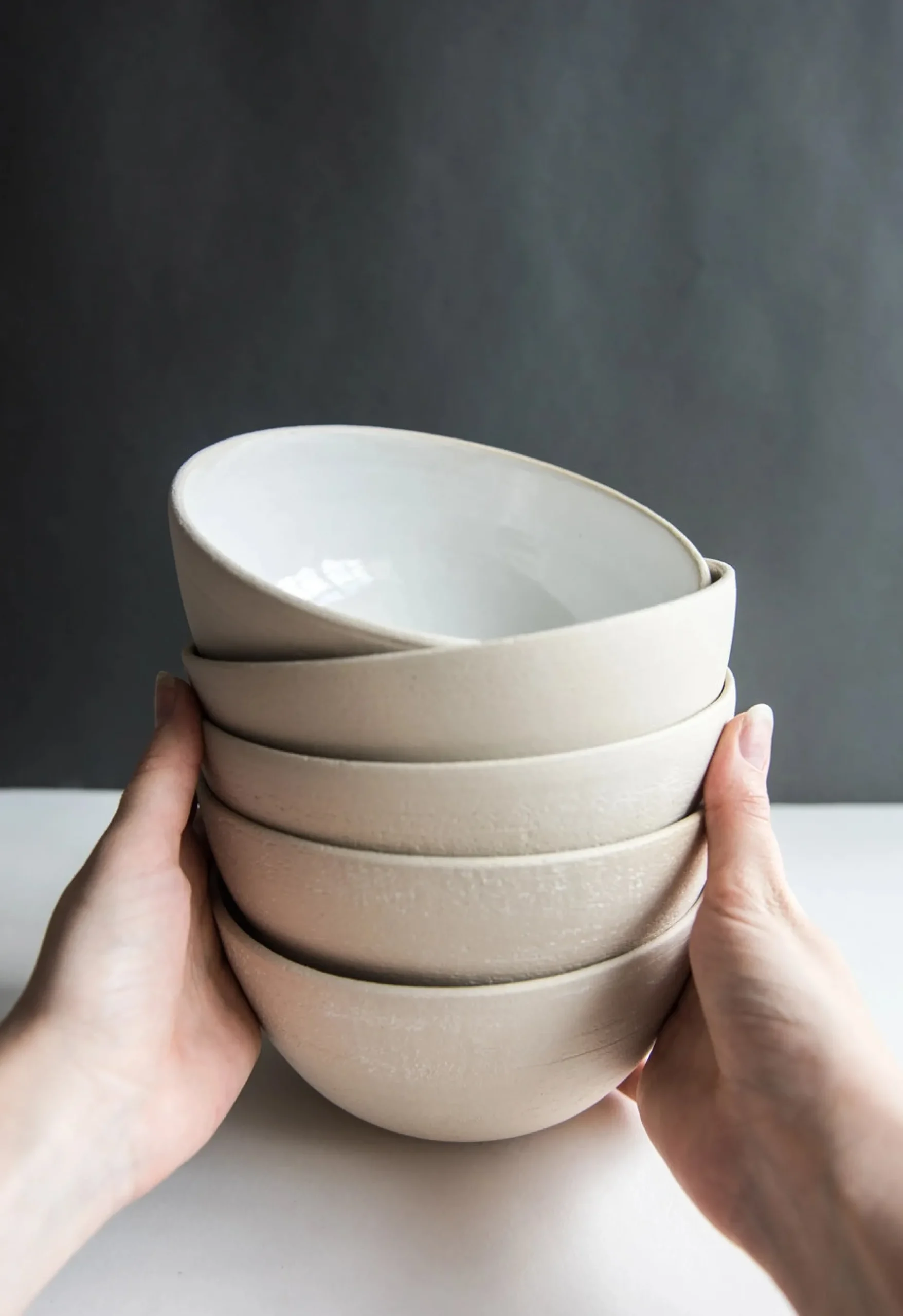 stoneware_soup_bowl_4.webp Tabletop | Thistle Hill Stoneware Soup Bowl