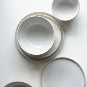 Tabletop | Thistle Hill Stoneware Soup Bowl