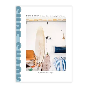 Books | Ingram Surf Shack