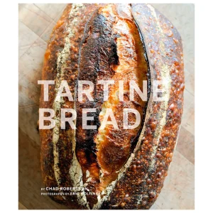 Books | Ingram Tartine Bread