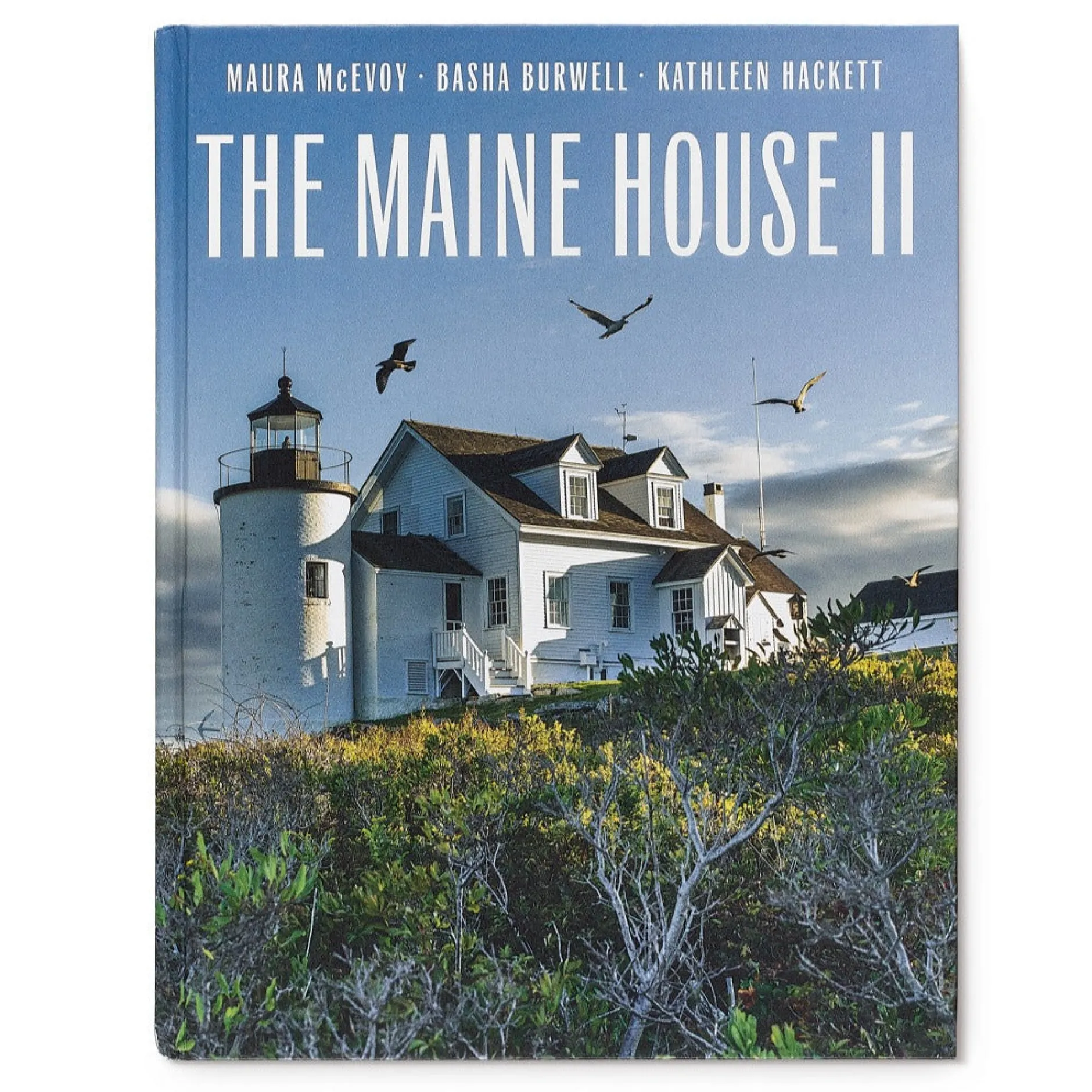 the_maine_house_ii_0.webp Books | Ingram The Maine House II