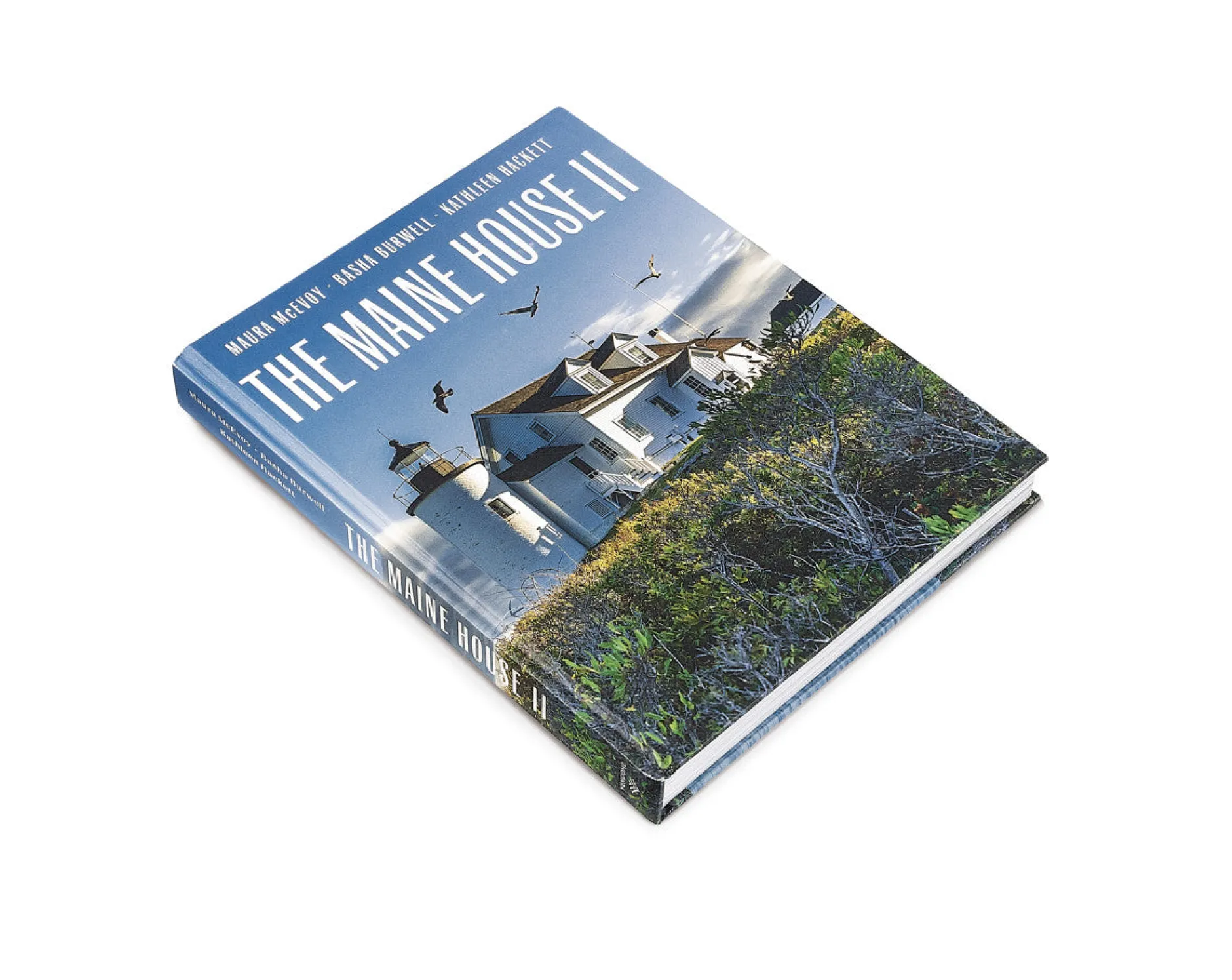 the_maine_house_ii_1.webp Books | Ingram The Maine House II