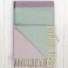 Throws | Twig Lambswool Throw