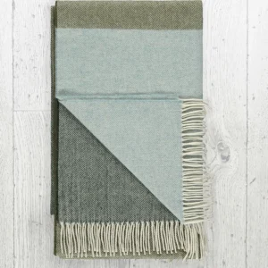 Throws | Twig Lambswool Throw