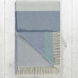 Throws | Twig Lambswool Throw
