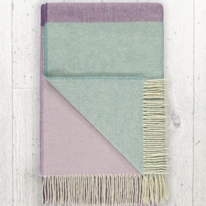 Throws | Twig Lambswool Throw