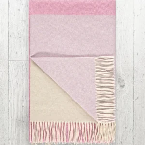 Throws | Twig Lambswool Throw