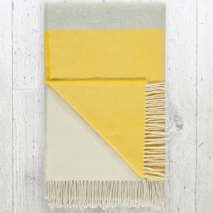 Throws | Twig Lambswool Throw