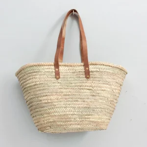 Bags | Thistle Hill Valencia Basket