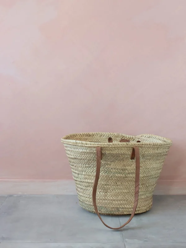 Bags | Thistle Hill Valencia Basket