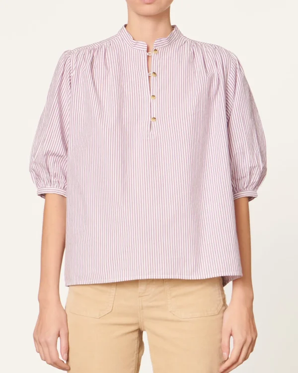 Shirts + Tops | Vanessa Bruno Aragon Top Mure