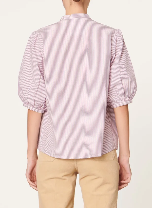 Shirts + Tops | Vanessa Bruno Aragon Top Mure