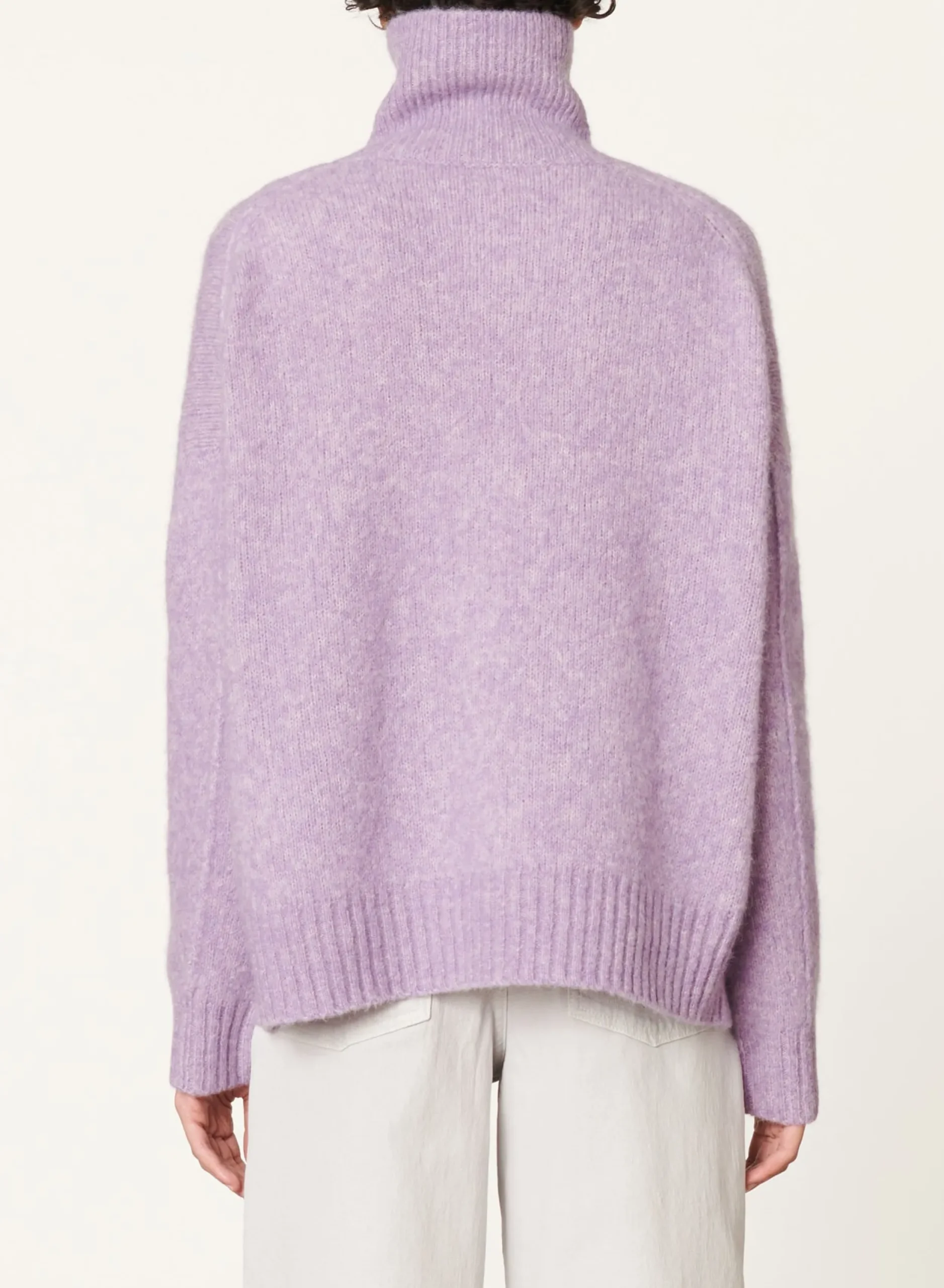 vanessa_bruno_balade_swea_1-1.webp Sweaters | Vanessa Bruno Balade Sweater Lilas