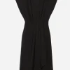 Dresses | Vanessa Bruno Baya Dress Noir