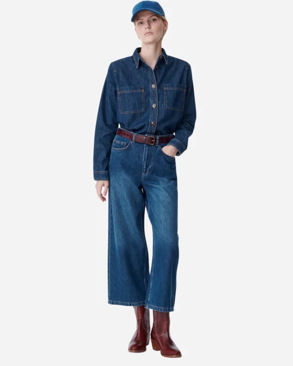 Denim | Vanessa Bruno Bogota Jeans