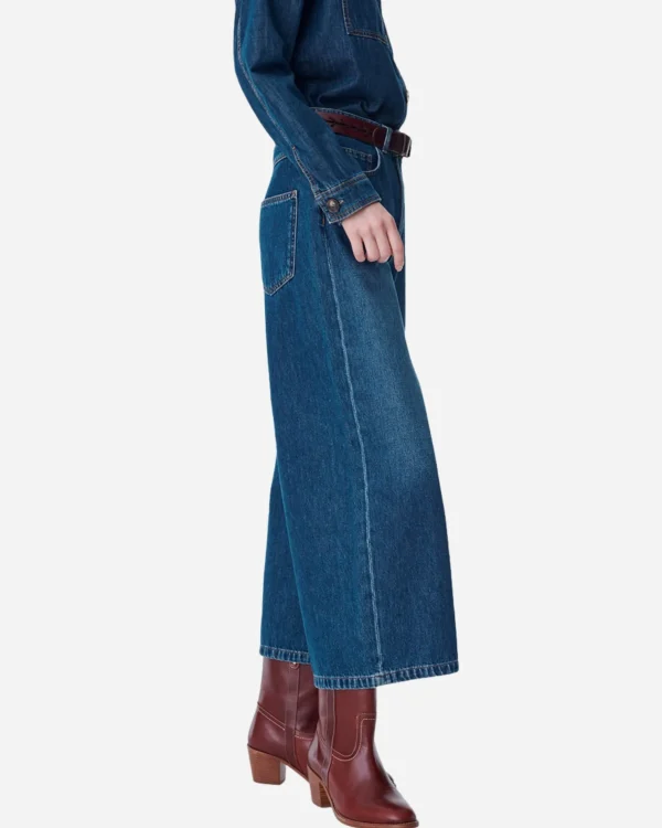 Denim | Vanessa Bruno Bogota Jeans