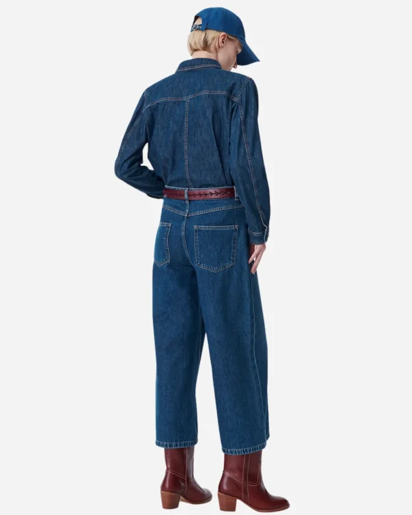 Denim | Vanessa Bruno Bogota Jeans