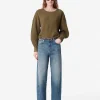 Denim | Vanessa Bruno Caleb Jean