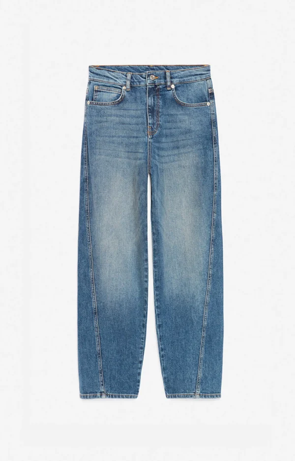Denim | Vanessa Bruno Caleb Jean
