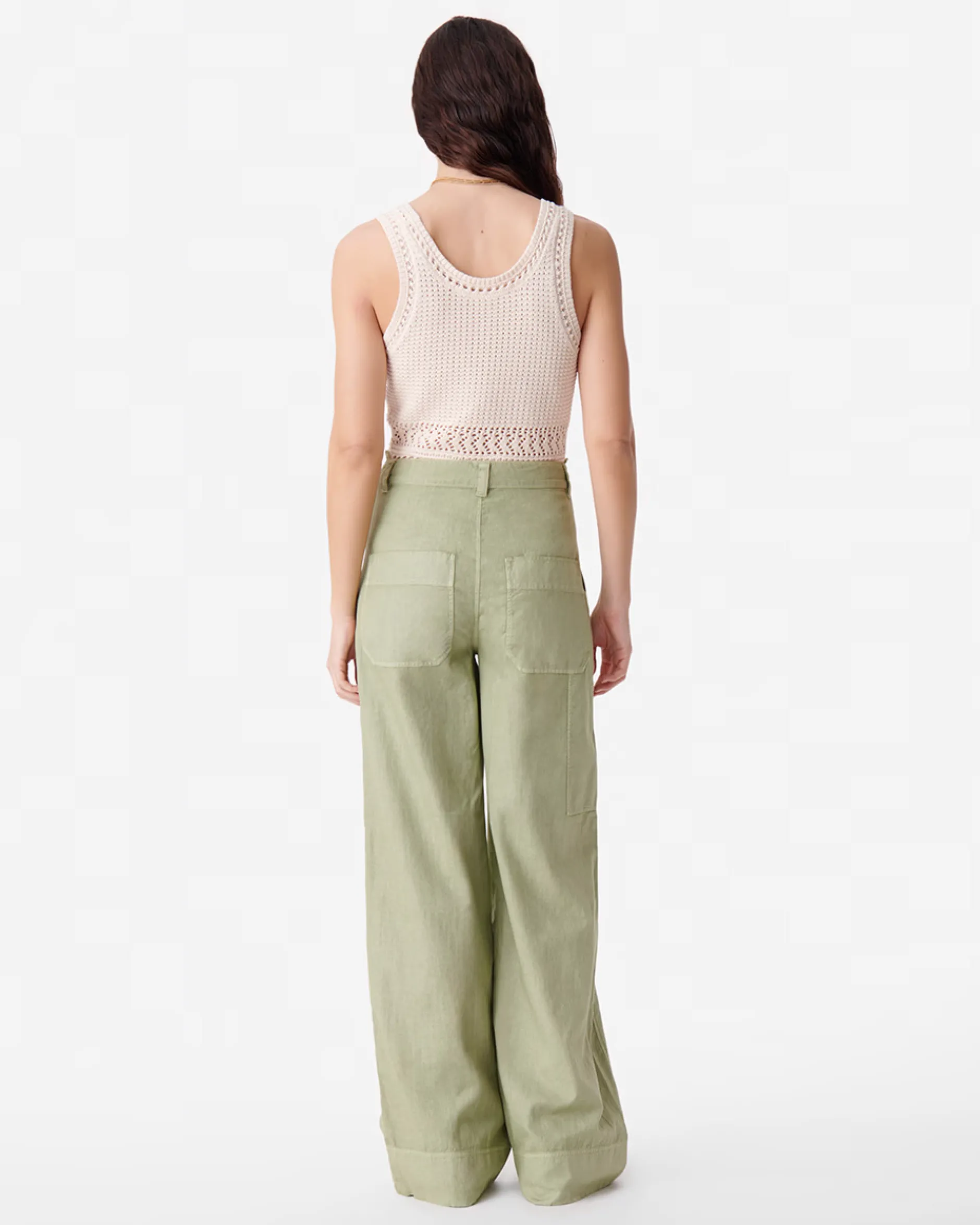 vanessa_bruno_carlos_pant_3.webp Pants | Vanessa Bruno Carlos Pant Linden