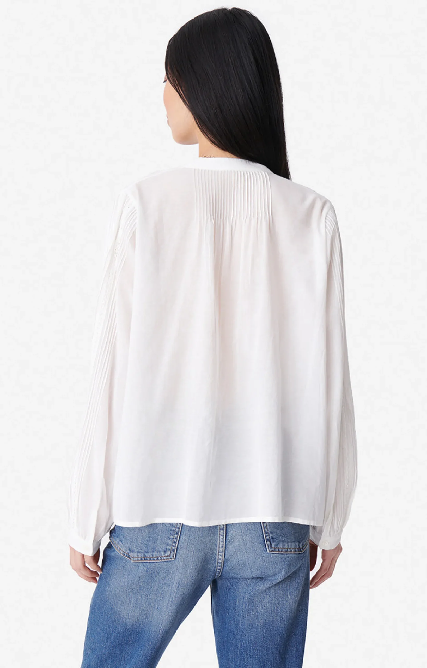 vanessa_bruno_coco_shirt__3.webp Shirts + Tops | Vanessa Bruno Coco Shirt Blanc