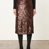 Skirts | Vanessa Bruno Dirma Skirt Cafe
