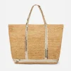 Bags | Vanessa Bruno Large Raffia Cabas