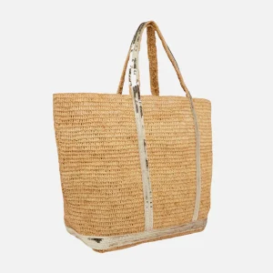 Bags | Vanessa Bruno Large Raffia Cabas