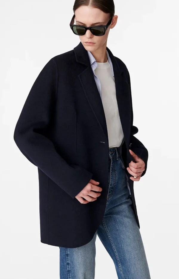 Blazers | Vanessa Bruno Marc Blazer Marine
