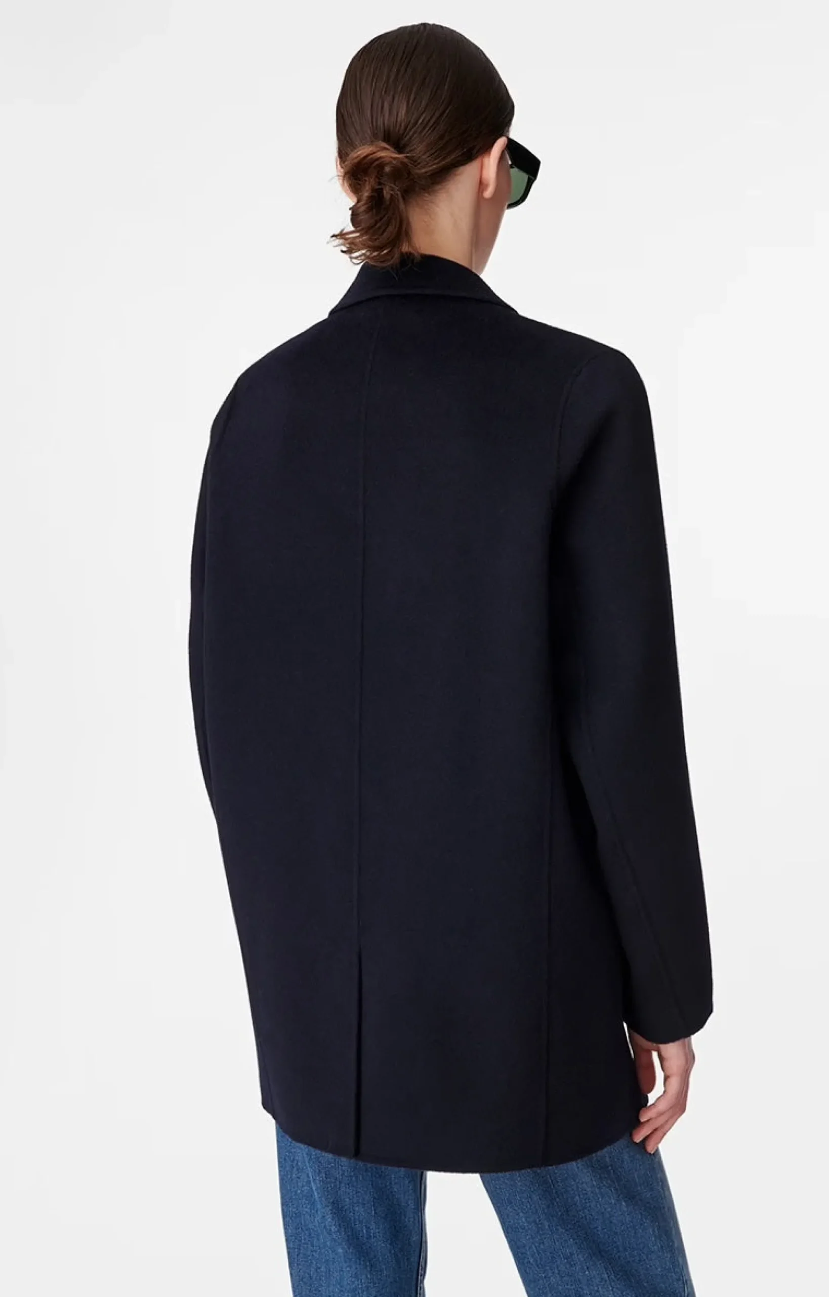 vanessa_bruno_marc_blazer_5.webp Blazers | Vanessa Bruno Marc Blazer Marine