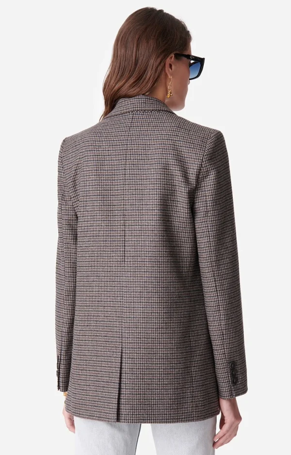Blazers | Vanessa Bruno Tilia Blazer Multicolor