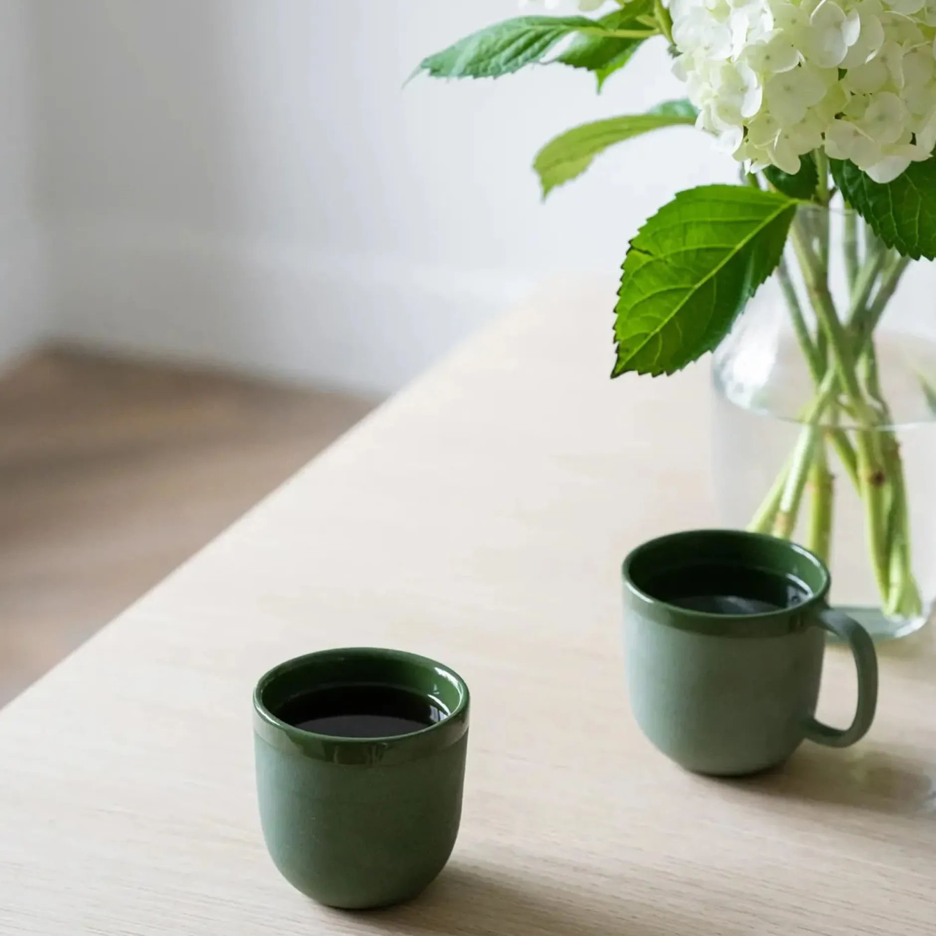 verdeware_porcelain_cup_0.webp Tabletop | Thistle Hill Verdeware Porcelain Cup