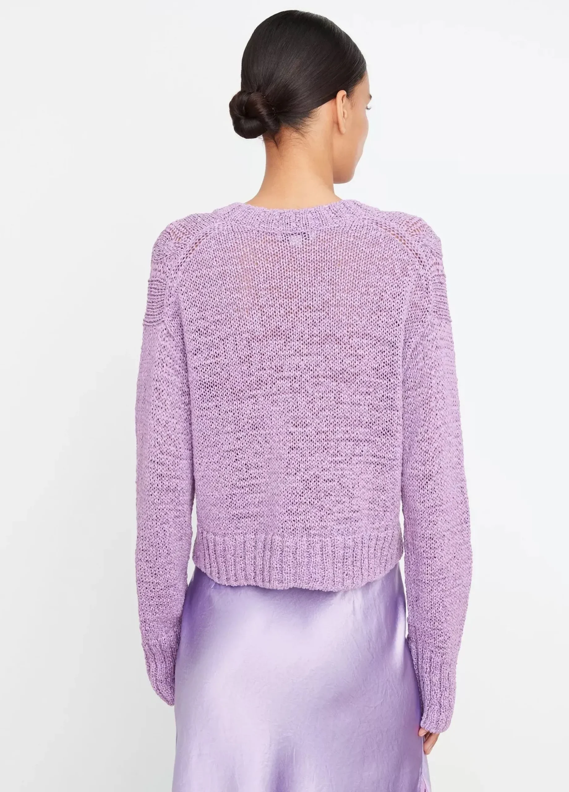 vince_cable_front_cardiga_3.webp Sweaters | Vince Cable Front Cardigan Hydrangea