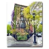 Books | Ingram Walk with me New York