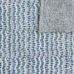 Quilts + Coverlets | Walter G Amulet Quilt