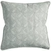 Pillows | Walter G Anatolia Celadon Linen Cushion