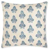 Pillows | Walter G Ankara Riviera Linen Cushion