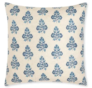 Pillows | Walter G Ankara Riviera Linen Cushion
