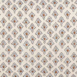 Pillows | Walter G Bikaner Sahara linen cushion