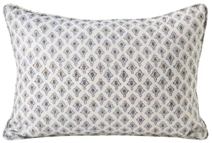 Pillows | Walter G Bikaner Sahara linen cushion