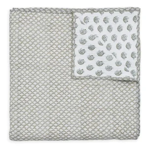 Quilts + Coverlets | Walter G Chameli Quilt